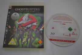 Ghostbusters - The Video Game - Promo (PS3)