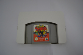 Pokemon Snap (N64 NHAU CIB)