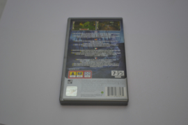 MediEvil Resurrection - Platinum (PSP CB)