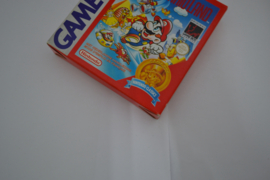 Super Mario Land - Nintendo Classics (GB FAH CIB)