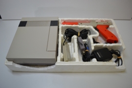 Nintendo Action Set (NES HOL CIB)