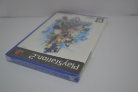 Kingdom Hearts II - SEALED (PS2 PAL_