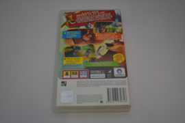 Baas in Eigen Bos - Open Season - PSP Essentials (PSP)