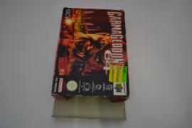 Carmageddon 64 (N64 EUR CIB)