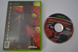 Spider-man 2 (XBOX)