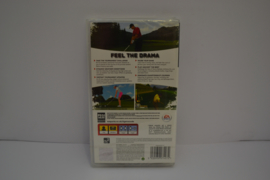 Tiger Woods PGA Tour 10 - SEALED (PSP PAL)