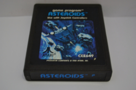 Asteroids (ATARI)