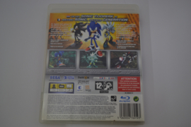 Sonic The Hedgehog (PS3)