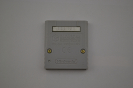 Original GameCube Memory Card 59 Blocks