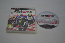 Moto Gp 13 (PS3 CB)