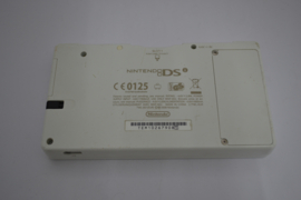 Nintendo DSi Console White