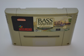 Bass Masters Classic Pro Edition (SNES EUR)