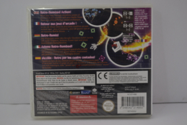 Geometry Wars - Galaxies - SEALED (DS EUR)