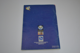 Lemmings 2 (SNES EUR MANUAL)