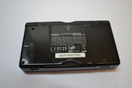 Nintendo DS lite black