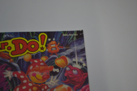 Mr. Do (GB MANUAL FAH)