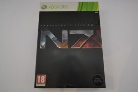 Mass Effect 3 - Collector's Edition (360)
