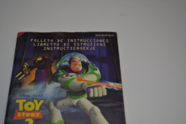 Toy Story 2 (N64 EUR MANUAL)