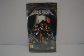 Undead Knights Sealed (PSP PAL)