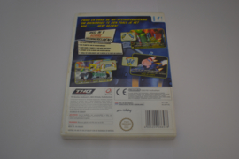 Spongebob Squarepants Creature From Krusty Krab (Wii HOL)