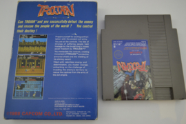 Trojan (NES EEC)
