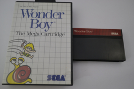 Wonder Boy (MS CIB)