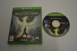 Dragon Age Inquisition (ONE)