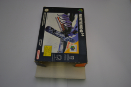 1080 Snowboarding (N64 NEU4 CIB)
