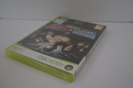 Smackdown vs Raw 2010 - SEALED (360)