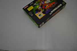 Banjo Kazooie (N64 NFAH CIB)