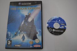 Polar Express (GC HOL)
