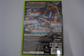 UFC Undisputed 2009 (360)