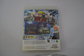 Naruto Shippuden: Ultimate Ninja Storm 2 Collector's Edition (PS3 CIB)