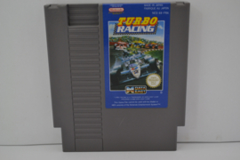 Turbo Racing (NES FRA)