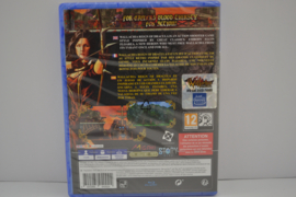 Wallachia - Reign of Dracula - SEALED (PS4)