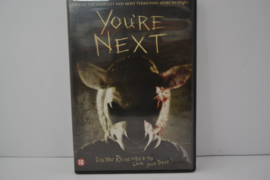 You're Next (DVD)