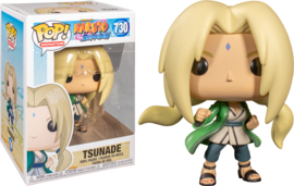 POP! Tsunade - Naruto Shippuden - NEW (730)