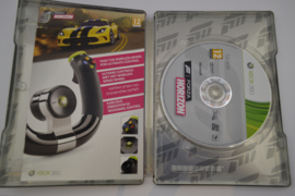 Forza Horizon - Limited Collector's Edition (360)