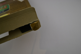 The Legend Of Zelda (NES FAH CIB)