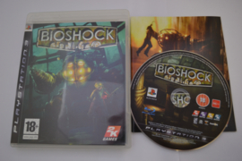 Bioshock (PS3)