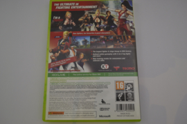 Dead or Alive 5 Ultimate (360)