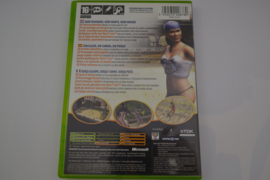 Outlaw Volleyball (XBOX)