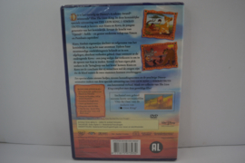 Walt Disney The Lion King 2 - Simba's Trots - NEW (DVD)