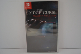 The Bridge Curse - Road to Salvation - SEALED (SWITCH USA)