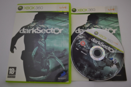 Dark Sector (360)