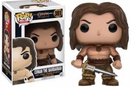 POP! Conan The Barbarian - NEW (381)