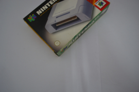 Original N64 Controller Pak / Memory Pak