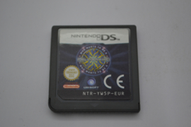 Who wants to be a Millionaire (DS EUR CART)