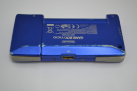 GameBoy Advance Micro 'Blue'