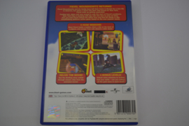 An American Tail (PS2 PAL)